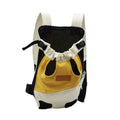 Mochila de Transporte Canguru