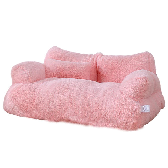 Cama Sofazinho