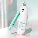 Cortador de Unhas com Lâmina Ajustável para Pets