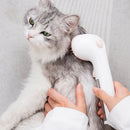 Escova de Banho para Pets