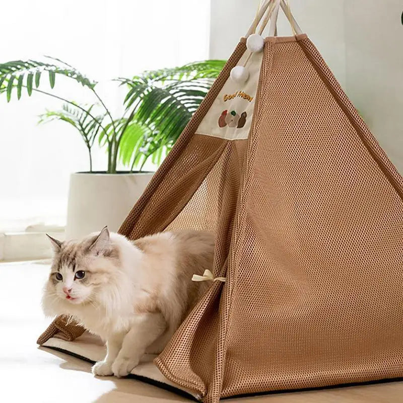 Cabaninha Pet Comfy