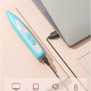 Aparador de Pelos com Led