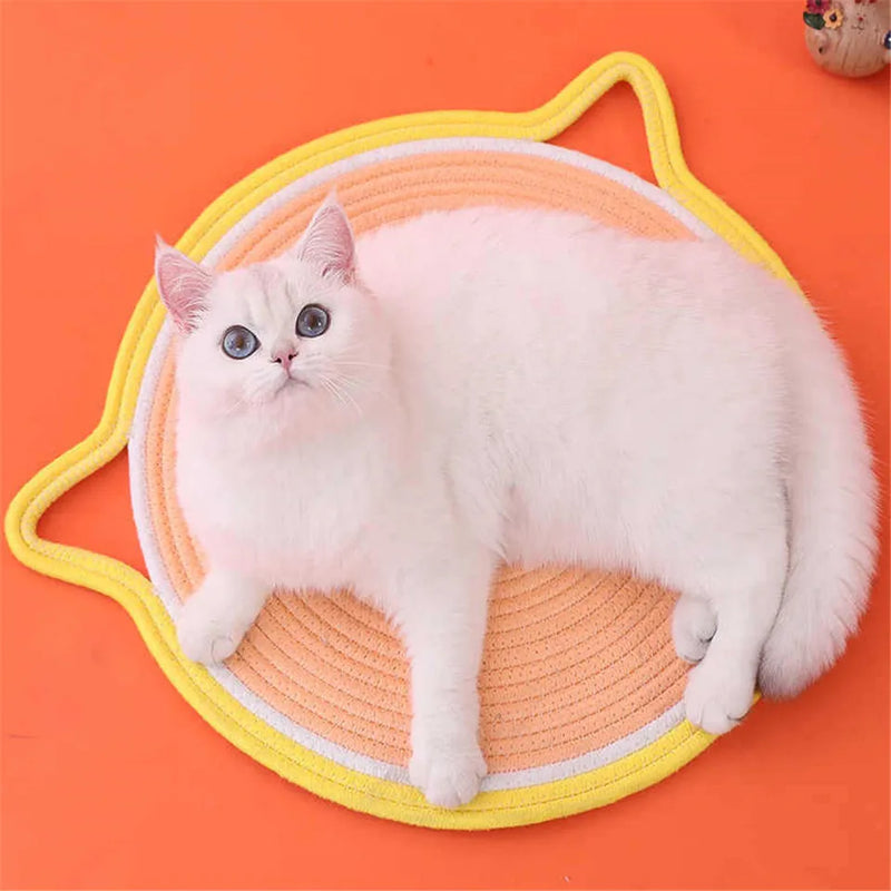 Tapete Arranhador Miau