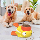 Comedouro Interativo Duck