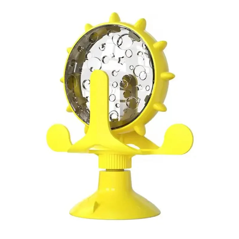 Brinquedo Roda Giratória