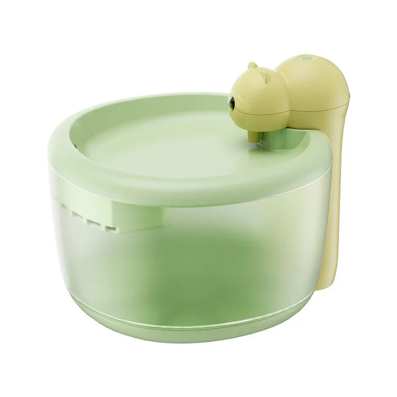 Bebedouro Automático Sem Fio - Little Bear