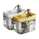 Bebedouro com Fonte Automática