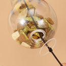 Brinquedo Lâmpada Interativa