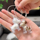 Chaveiro Memories Dog