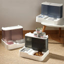 Alimentador Pet 2 em 1