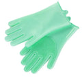 Luva de Silicone Pet