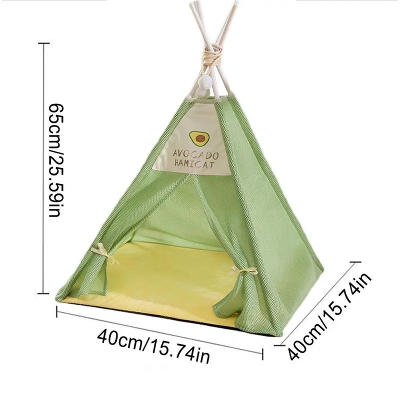 Cabaninha Pet Comfy