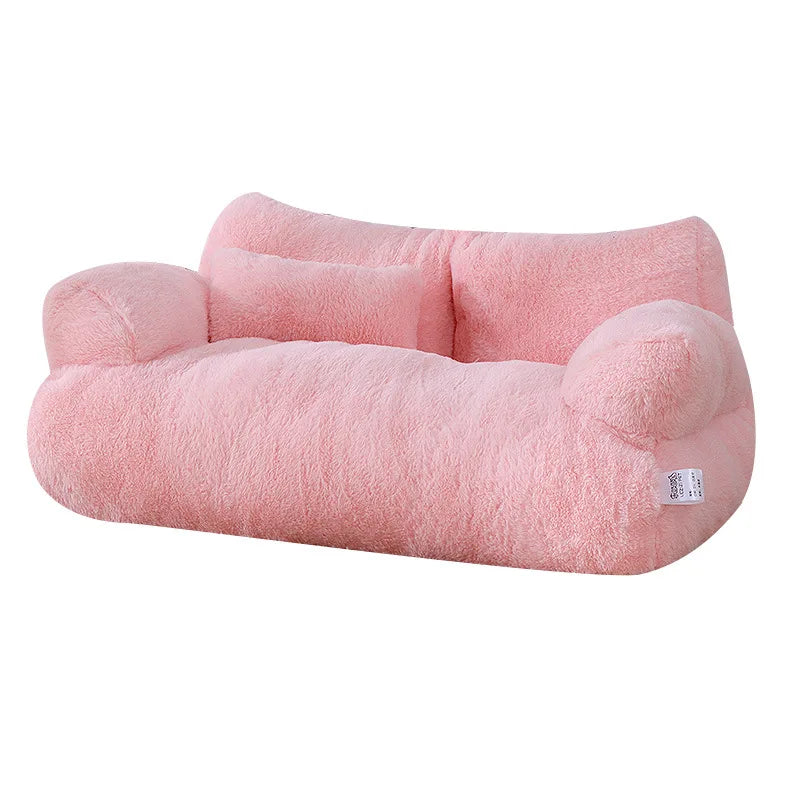 Cama Sofazinho