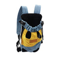 Mochila de Transporte Canguru