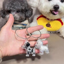 Chaveiro Memories Dog