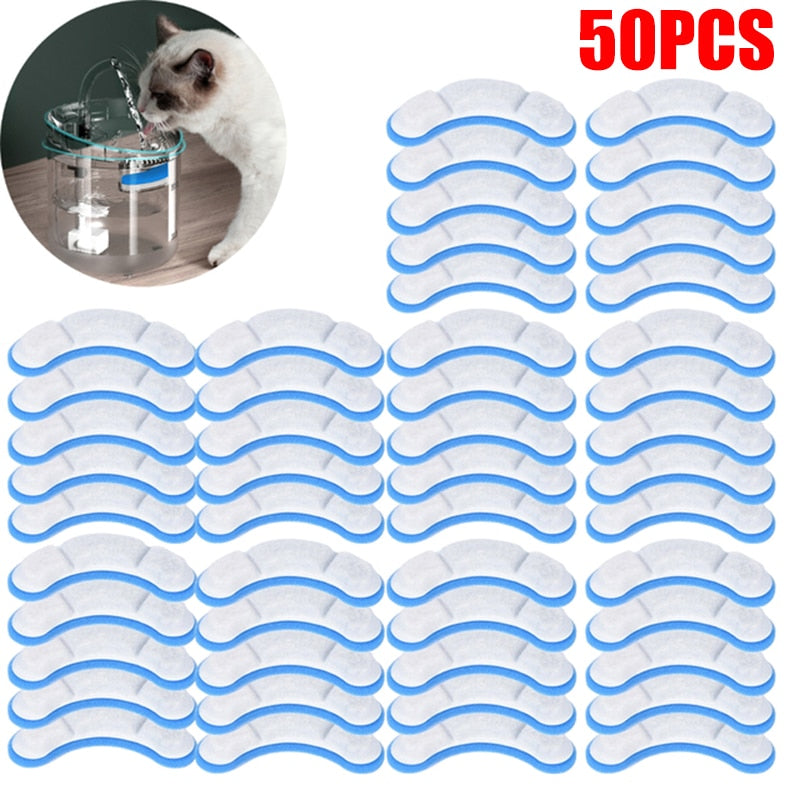 Filtro de substituição para fonte de água com sensor automático - HydroSense