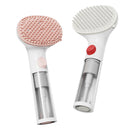 Escova de Banho para Pets