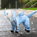 Capa de Chuva Pet
