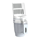 Pá Higiênica com Dispenser Embutido