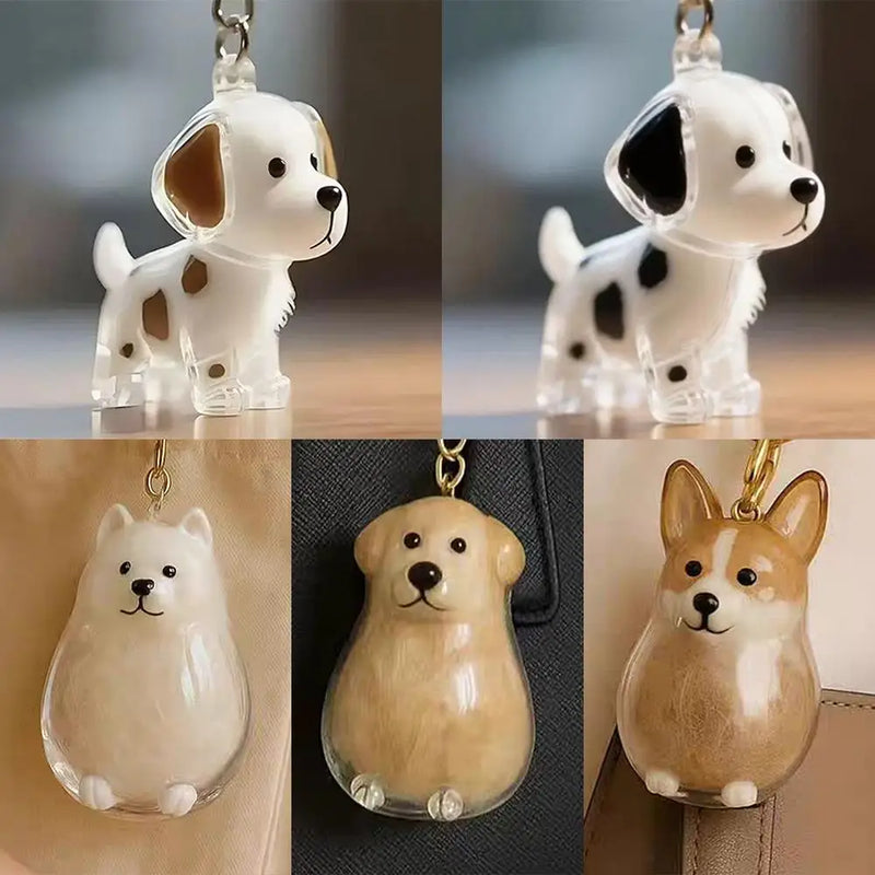 Chaveiro Memories Dog