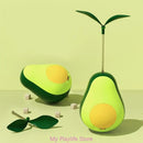 Brinquedo Abacate Interativo