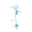 Brinquedo de Pendurar com Ventosa para Gatos