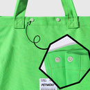 Sacola de Transporte Multifuncional