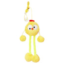 Brinquedo Elástico Pelúcia