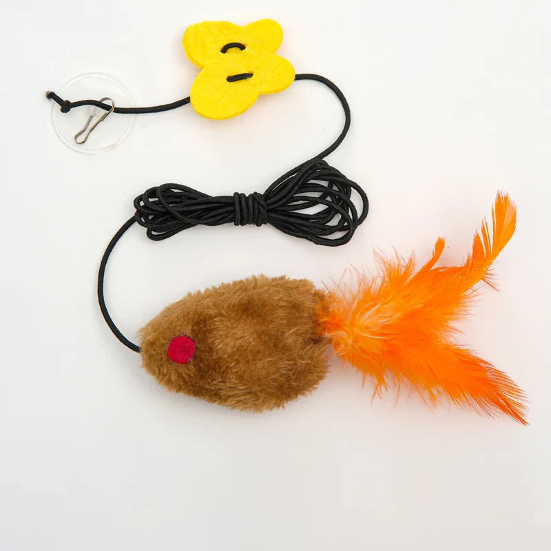 Ratinho Elástico