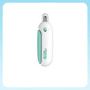 Cortador de Unhas com Lâmina Ajustável para Pets