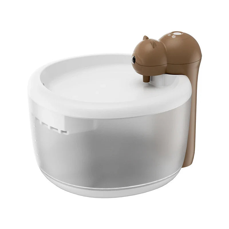 Bebedouro Automático Sem Fio - Little Bear