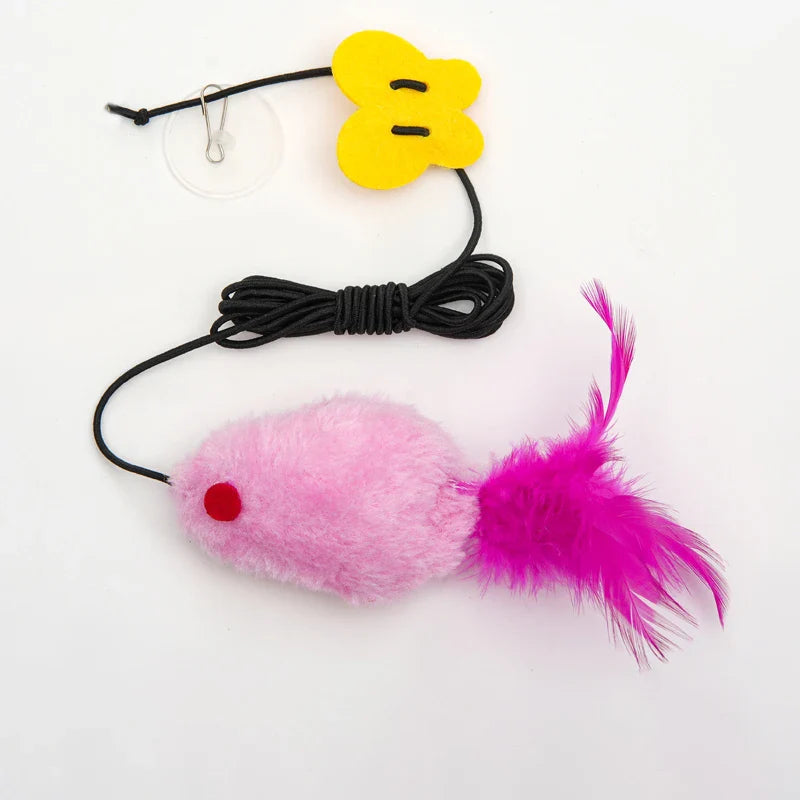 Ratinho Elástico