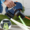 Coleira 2 em 1 com LED