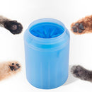 Copo limpador de patas - PawCleaner