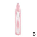 Aparador de Pelos com Led