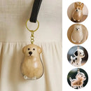 Chaveiro Memories Dog