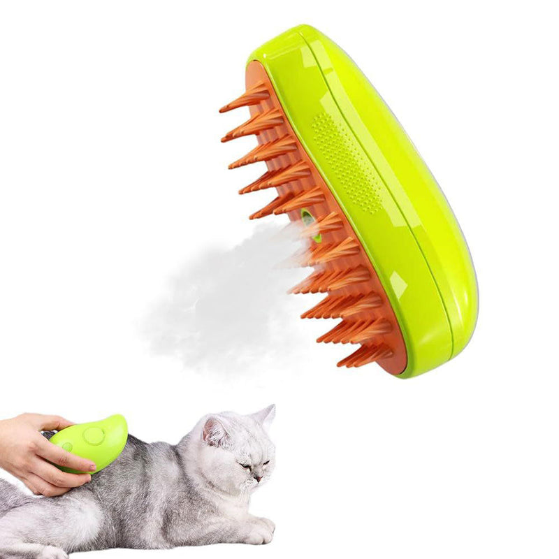 Escova Spray