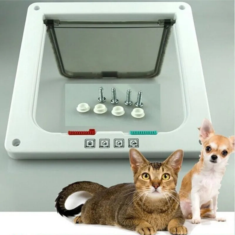 Portinha de Passagem Pet