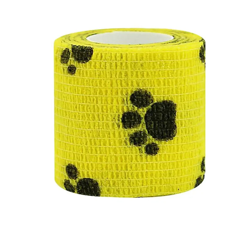 Bandagem Elástica PawFlex
