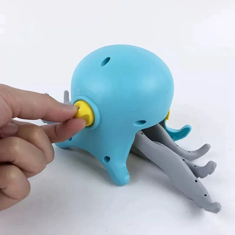 Polvo Fujão