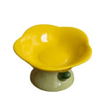 Comedouro de Cerâmica FlorCat