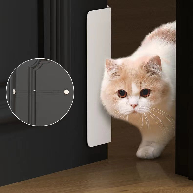 Abre Portas Automático para Pets