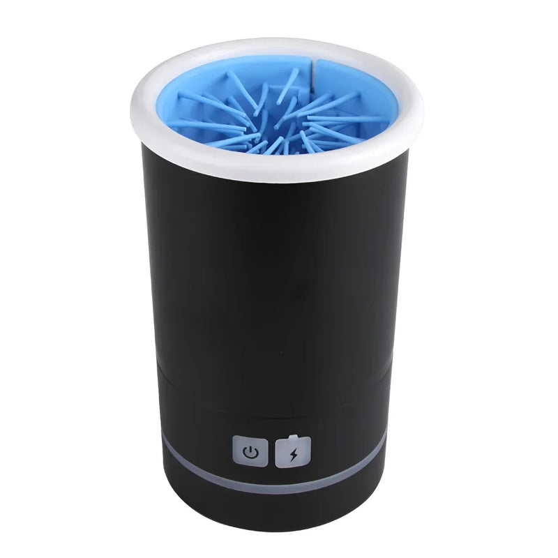 Copo Limpador de Patas Automático