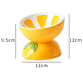 Tigela de Cerâmica Fruit