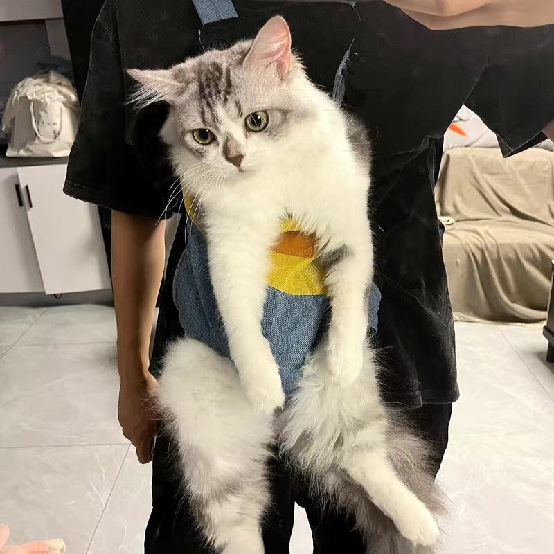 Mochila de Transporte Canguru