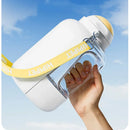 Garrafa Portátil PetFlow 2 em 1