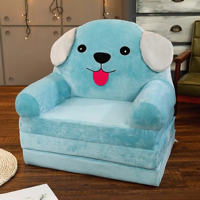 Sofá Cama Dobrável 2 em 1