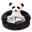 Caminha Abraço de Urso