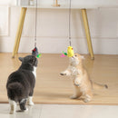 Brinquedo Lâmpada Interativa