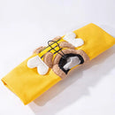 Sacola de Transporte Abelhinha